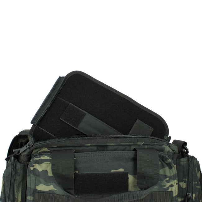 Sacoche Tactical Dark Camo - Patrol