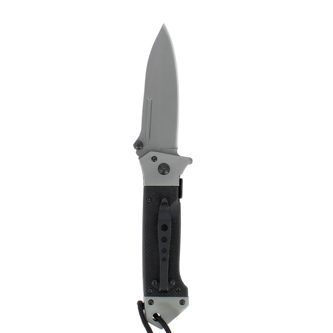 Vouwmes G10 Alpha - Kombat Tactical