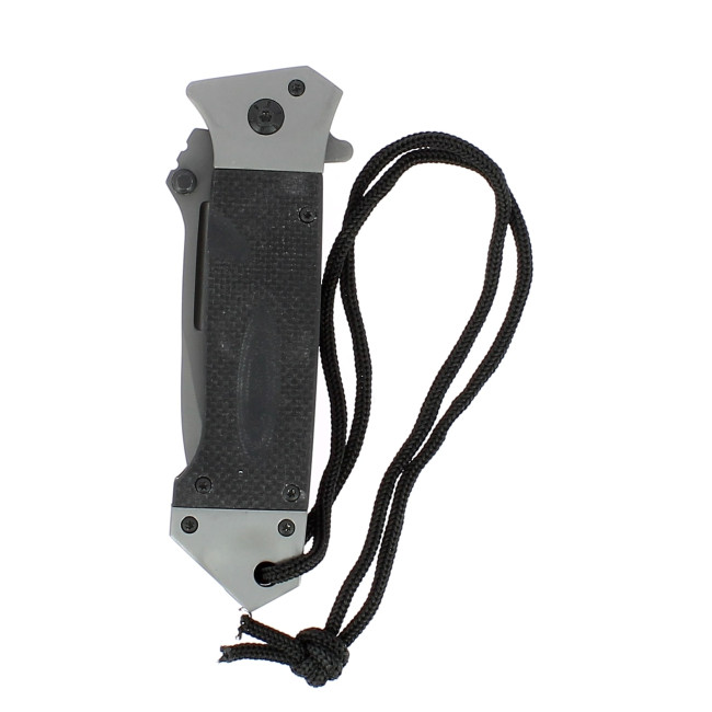 Couteau pliant G10 Alpha - Kombat Tactical