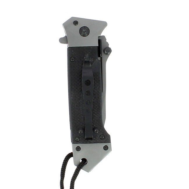 Couteau pliant G10  Delta - Kombat Tactical