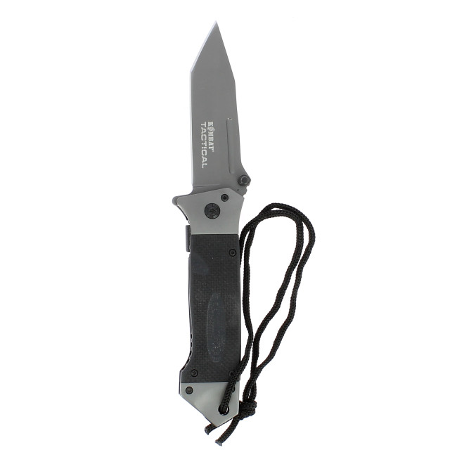 Nóż składany G10 Delta - Kombat Tactical