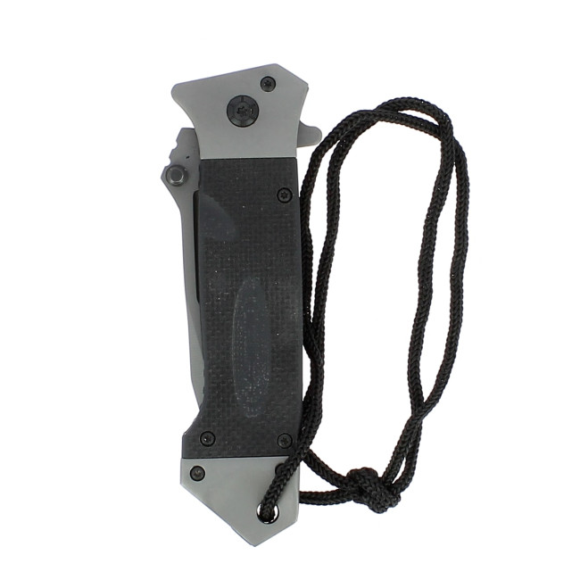 Couteau pliant G10  Delta - Kombat Tactical