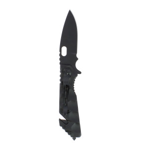 Nóż składany Raptor TD805 - Kombat Tactical