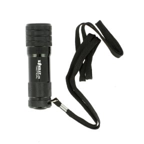 Torche 9 leds - Kombat Tactical