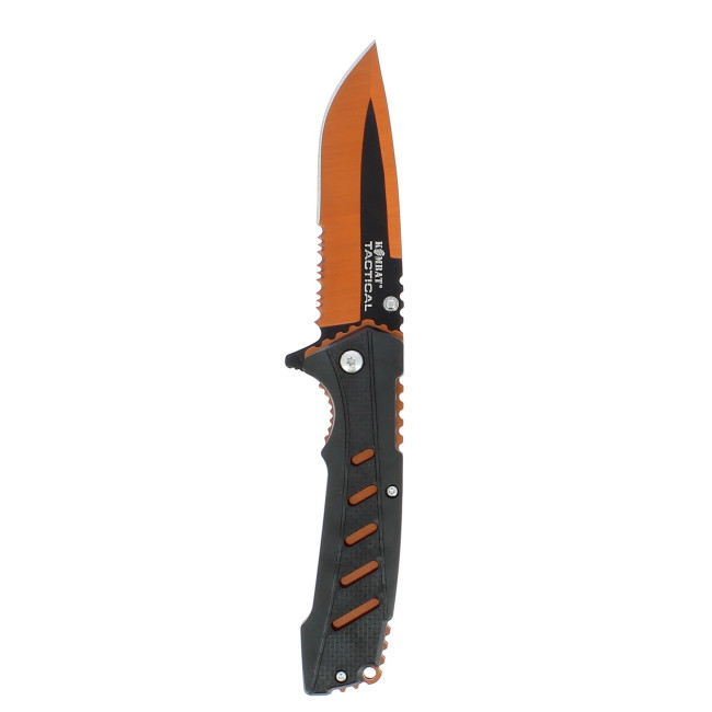 Inklapbaar mes Adventure Lock - Kombat Tactical