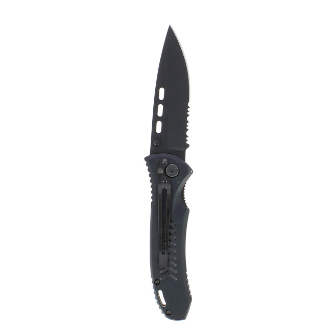 Mes Tactical Lock Knife TD250-45 - Kombat Tactical