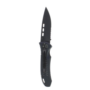 Mes Tactical Lock Knife TD250-45 - Kombat Tactical