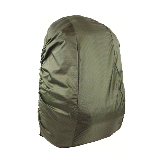 Sursac 20 à 30 Litres vert olive - Highlander