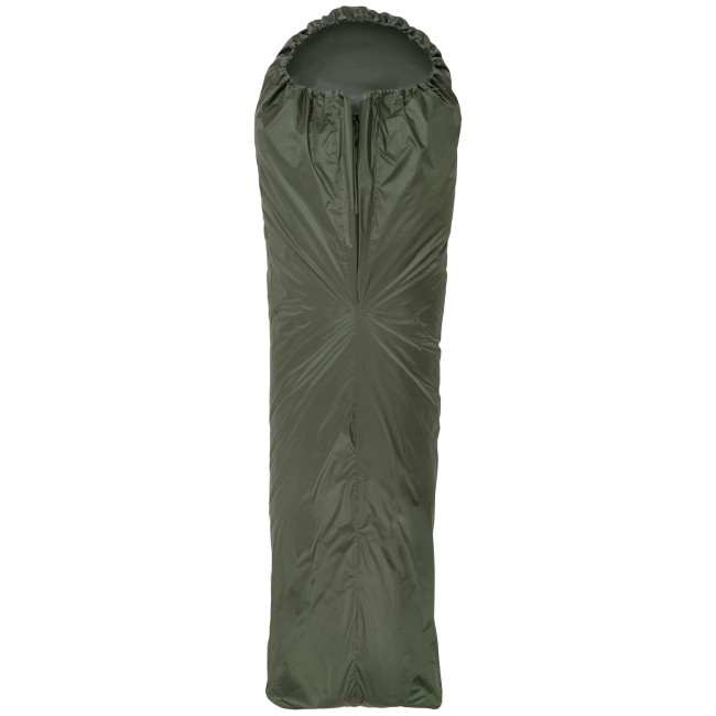Sursac de couchage AB-TEX vert olive - Highlander