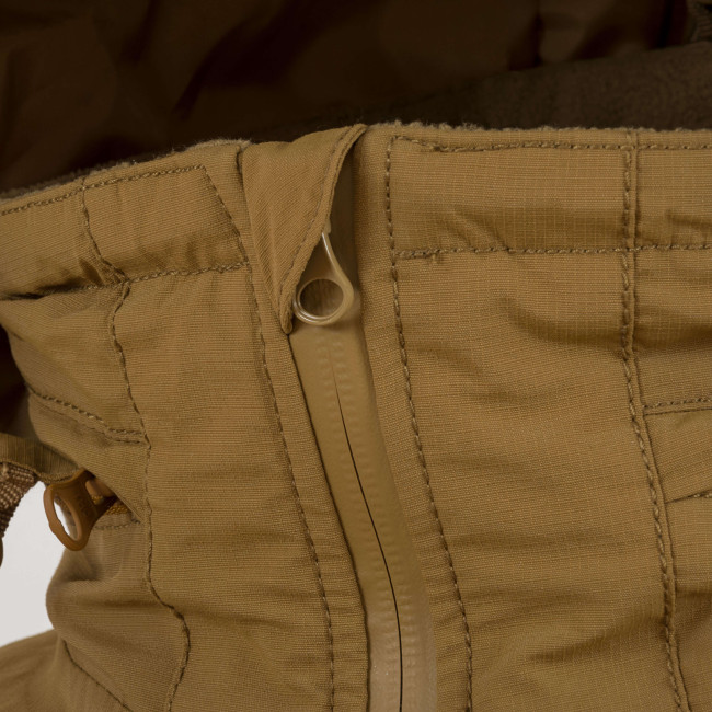 Wasserdichte Jacke Stryker Coyote - Highlander