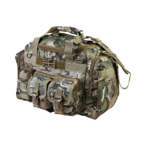 Reisetasche Saxon BTP 35L - Kombat Tactical