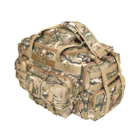 Reisetasche Saxon BTP 65L - Kombat Tactical