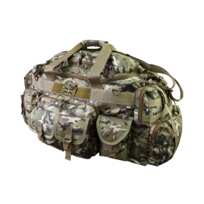Saxon BTP 100L Reistas - Kombat Tactical