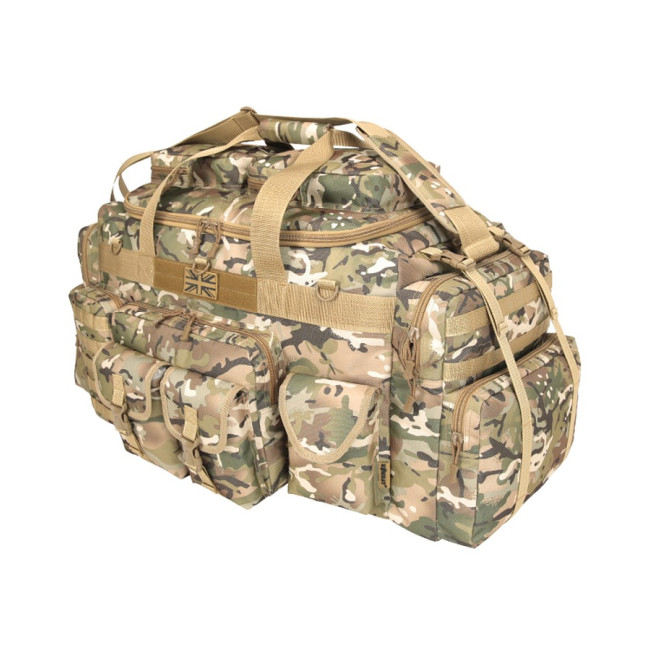 Reisetasche Saxon BTP 125L - Kombat Tactical