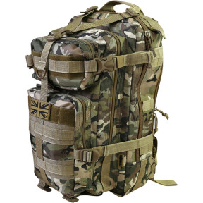 Sac à dos Stealth BTP 25L - Kombat Tactical