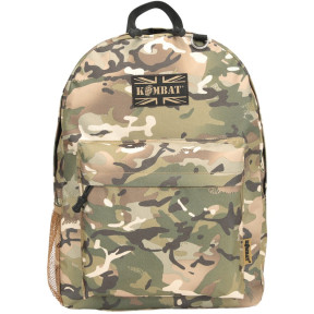 Rugzak Street BTP 18L - Kombat Tactical