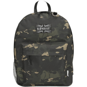 Plecak Street BTP Black 18L - Kombat Tactical