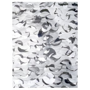 Camouflage Net Pro Crazy Wit 2,4m x 3m - CamoSystems