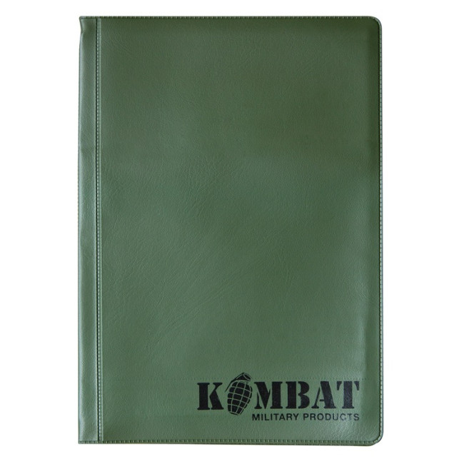 Etui na dokumenty A6 - Kombat Tactical