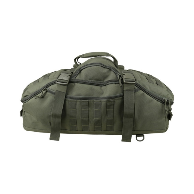 Sac de transport OPERATORS 60L vert olive - Kombat Tactical