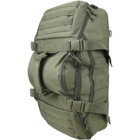 Sac de transport OPERATORS 60L vert olive - Kombat Tactical