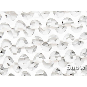 Camouflage Net Pro Crazy Wit 2,4m x 3m - CamoSystems