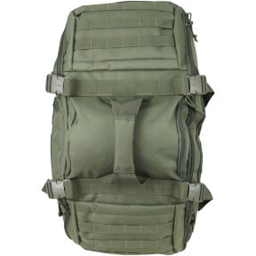 Sac de transport OPERATORS 60L vert olive - Kombat Tactical