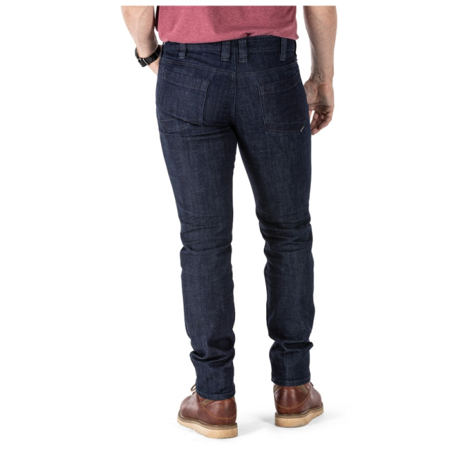 Jean Defender-Flex Slim Indigo - 5.11 Tactical