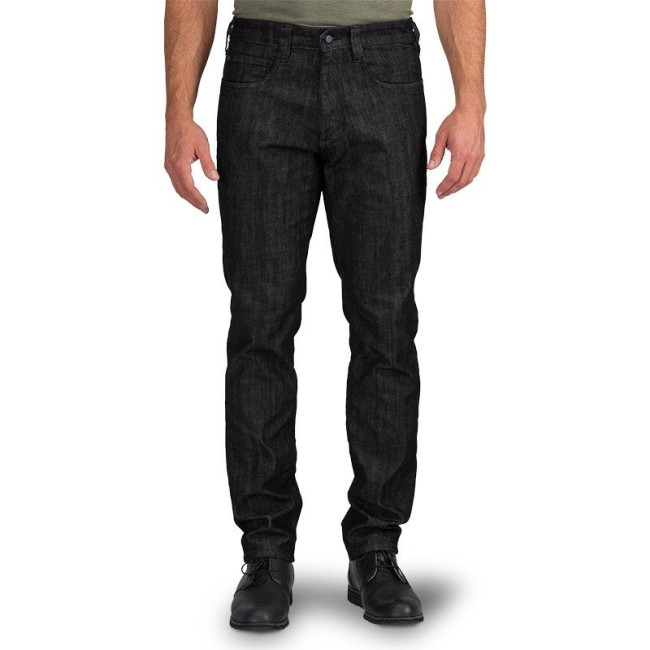 Jeans Defender-Flex Slim Schwarz - 5.11 Tactical