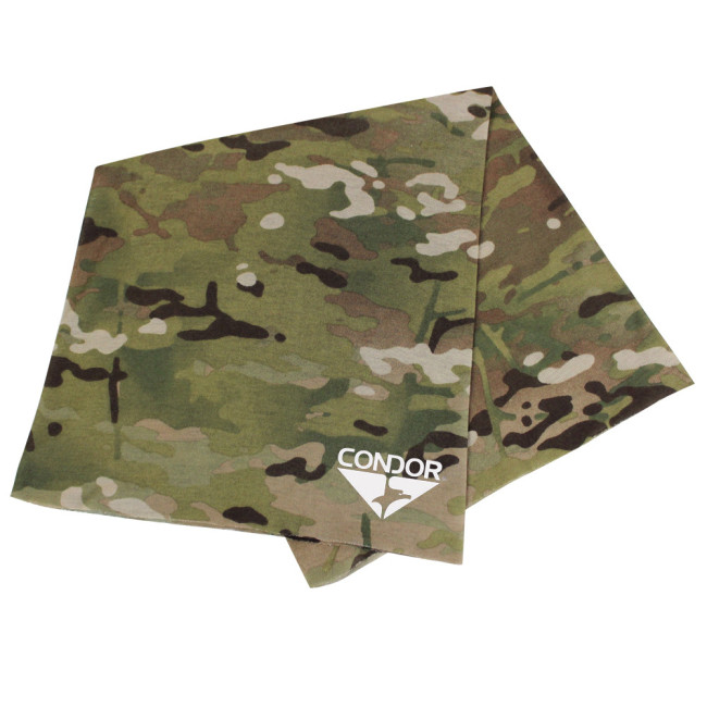 Cagoule multifonction Multicam - Condor