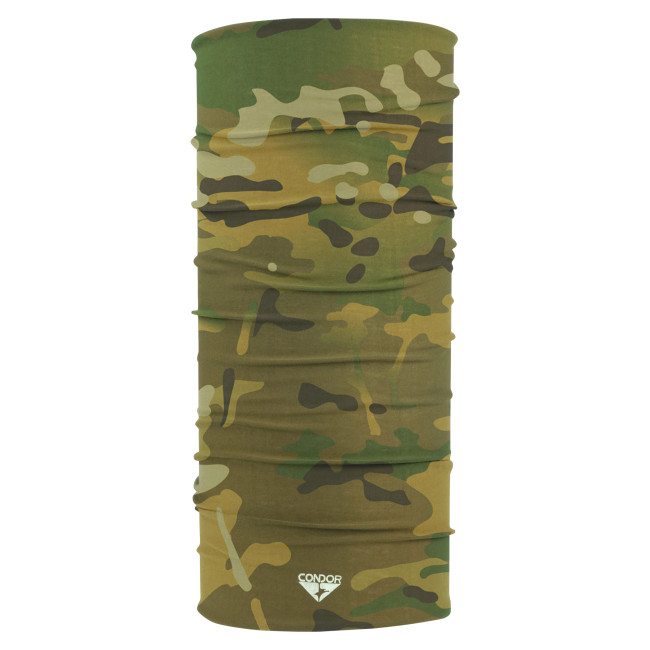 Kominiarka wielofunkcyjna Multicam - Condor