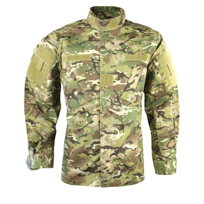 Assault Shirt - ACU Style - BTP