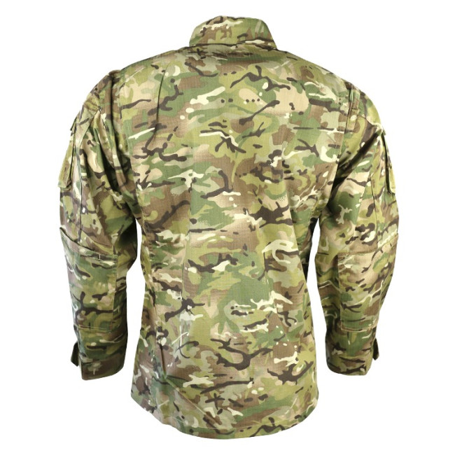 Assault Shirt - ACU Style - BTP
