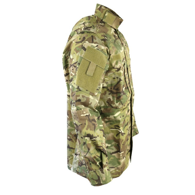 Assault Shirt - ACU Style - BTP