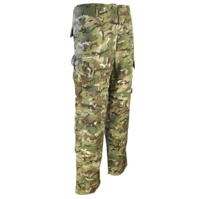 Einsatzhose - ACU Style - BTP