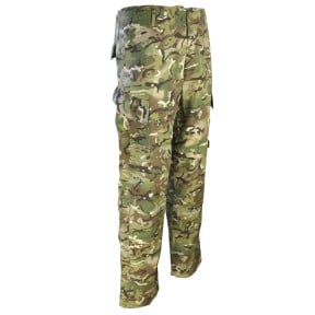 Assault Trousers - ACU Style - BTP