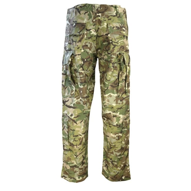 Pantalon d'assault - ACU Style - BTP