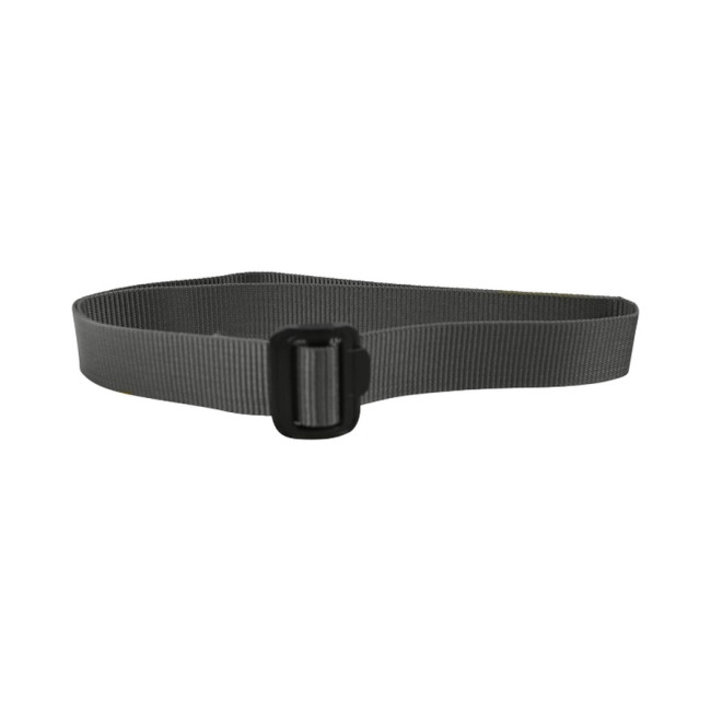 Snelriem - Grijs Gunmetal