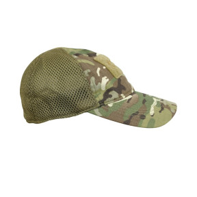 Casquette MESH Operators - BTP - Kombat Tactical
