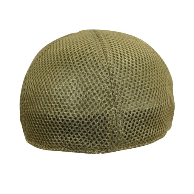 Casquette MESH Operators - BTP - Kombat Tactical