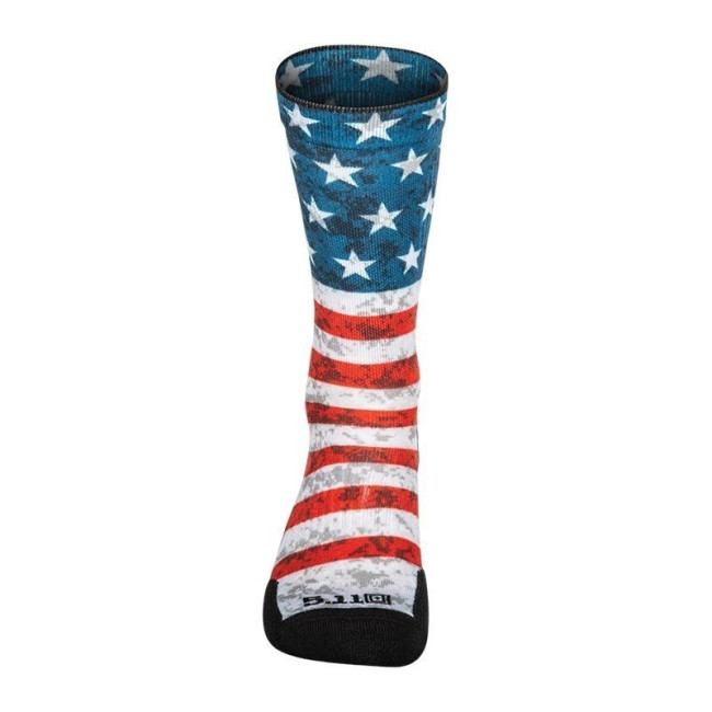 USA Socken - 5.11 Tactical