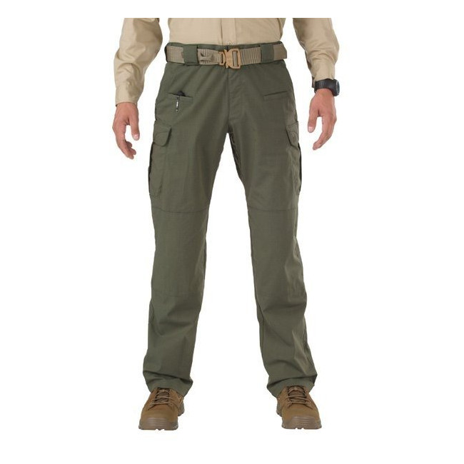 Pantalon Stryke Pant Flex-Tac Vert - 5.11 Tactical