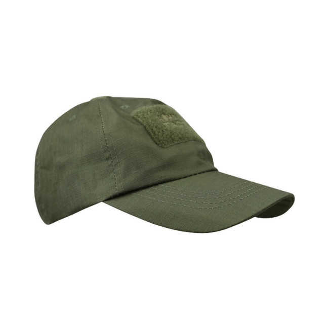 Operators Cap - Olivgrün - Kombat Tactical