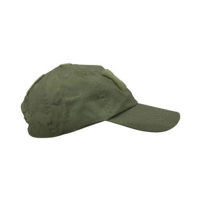 Operators Cap - Olivgrün - Kombat Tactical