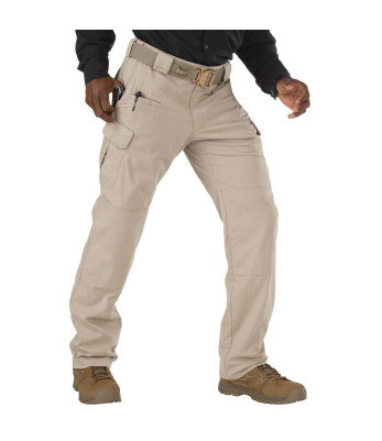 Pantalon Stryke Pant Flex-Tac Sable - 5.11 Tactical