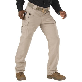 Spodnie Stryke Pant Flex-Tac Khaki - 5.11 Tactical