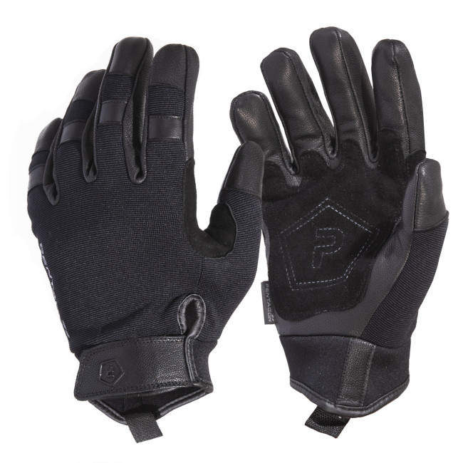 Gants anti-coupures Special Ops Noir - Pentagon