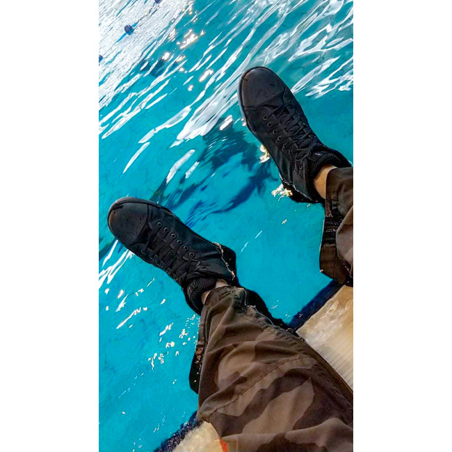 Buty OTB Maritime Assault MID Coyote - Altama