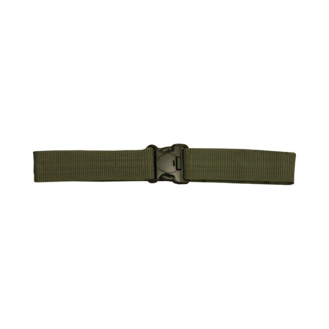Ceinture SWAT tactique - Vert olive