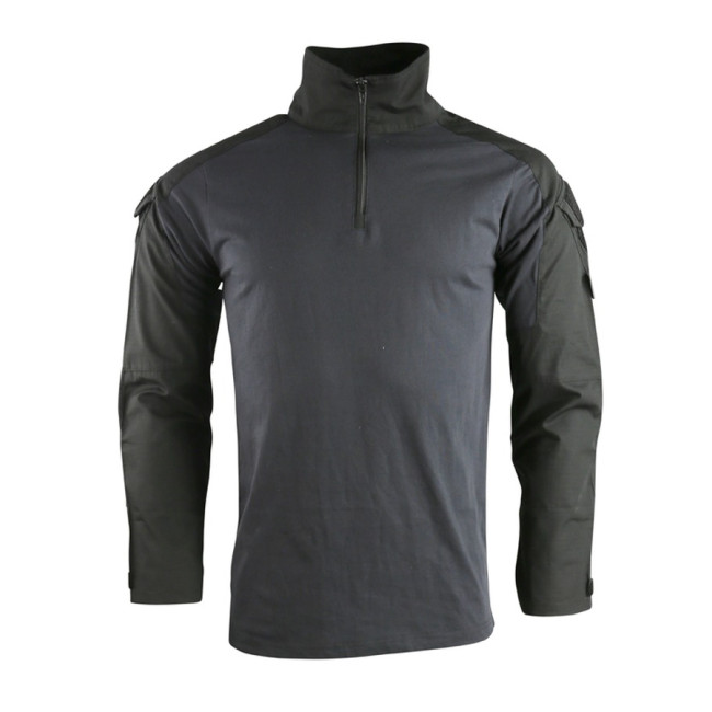 Spec-Ops UBACS - Black
